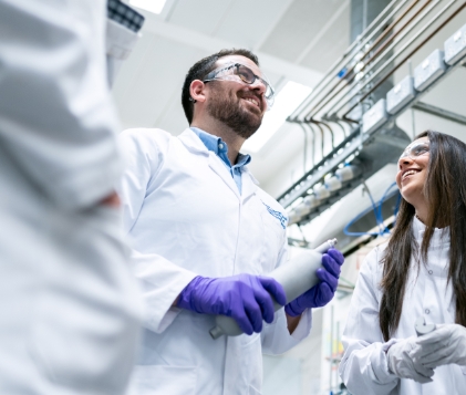 劉嘯嵩科學家工作室